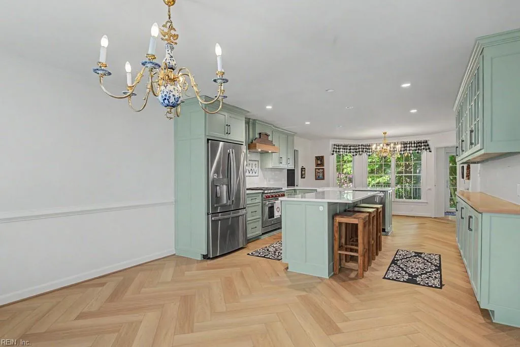 113 James Longstreet, Williamsburg — photo