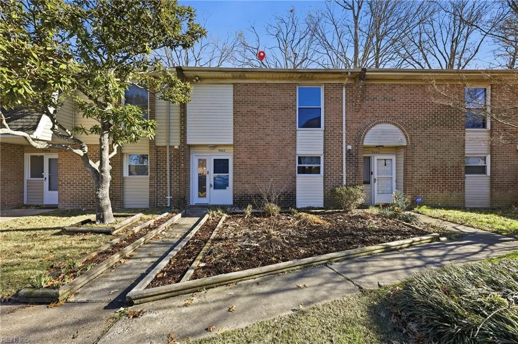 5002 Amboy CT, VIRGINIABEACH VA 23462