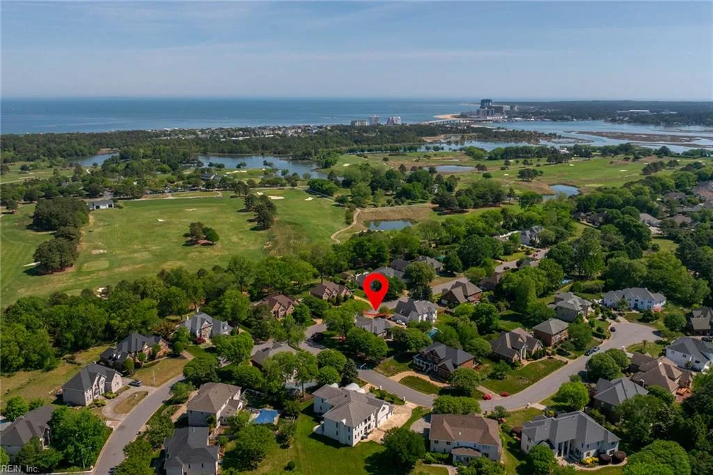 4051 Timber Ridge DR, VIRGINIABEACH VA 23455