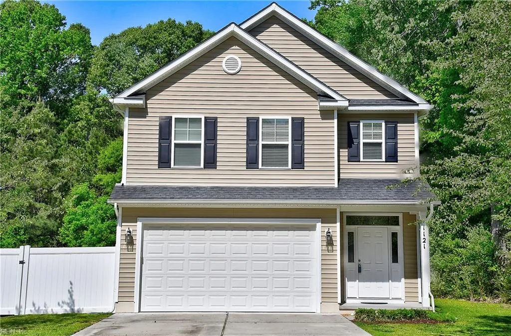 1121 Kinderly LN, CHESAPEAKE VA 23320