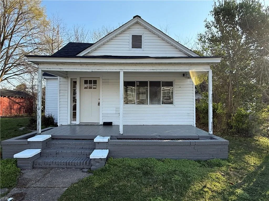 640 Rolfe St, Hampton — photo
