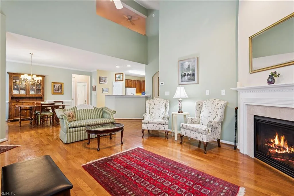 4459 Pleasant View Dr, Williamsburg — photo