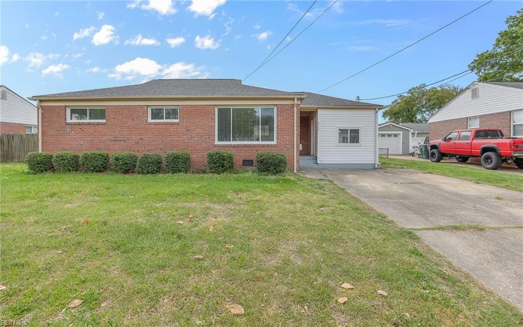 8308 Nathan Ave, Norfolk — photo