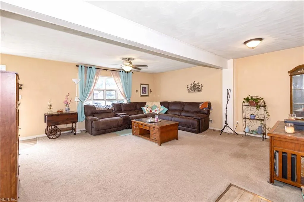 606 Beech Dr, Newport News — photo
