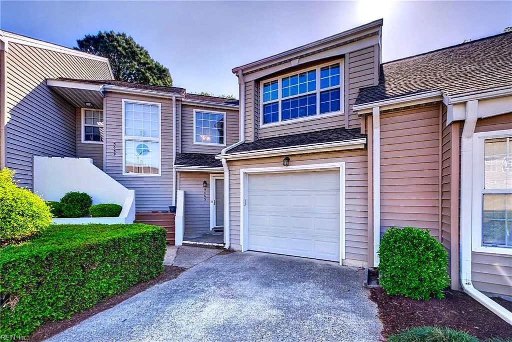 5063 Cypress Point Cir #103, Virginia Beach — photo