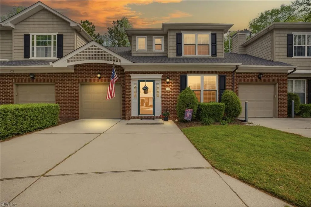 1502 Long Parish WAY, CHESAPEAKE VA 23320
