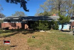 3760 Harton Rd, Virginia Beach — photo