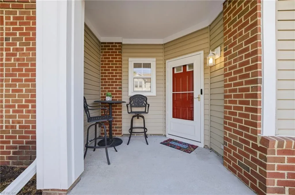 607 Caboose CT, CHESAPEAKE VA 23320