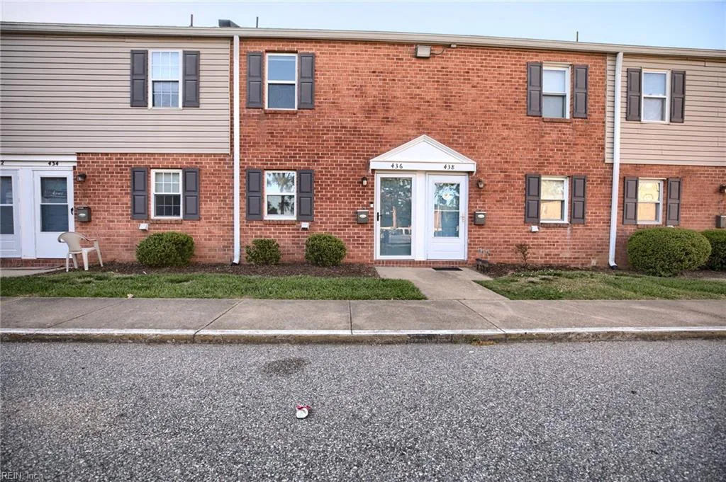 436 Britnie CT, NEWPORTNEWS VA 23602