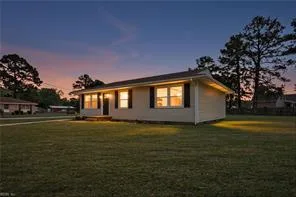 613 Bentley DR, SUFFOLK VA 23434