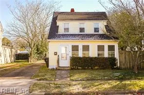 6 Burtis St, Portsmouth — photo