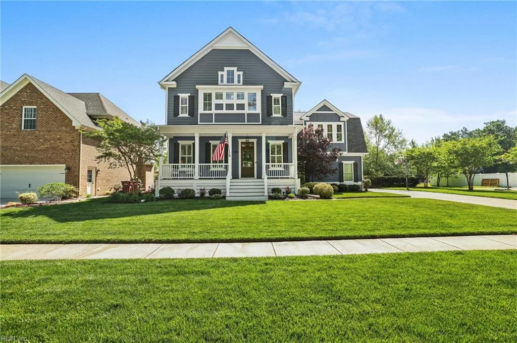 1149 EDINBURGH PW, CHESAPEAKE VA 23322