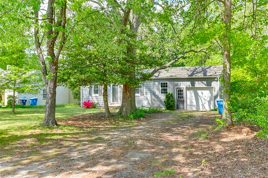 122 Longhill Rd, Williamsburg — photo