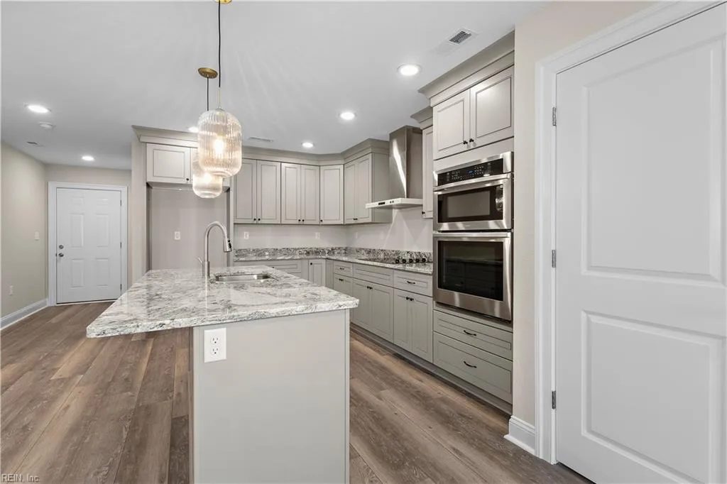 3405 Woodstock ST, PORTSMOUTH VA 23701