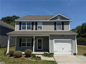 1215 Country Rd, Chesapeake — photo