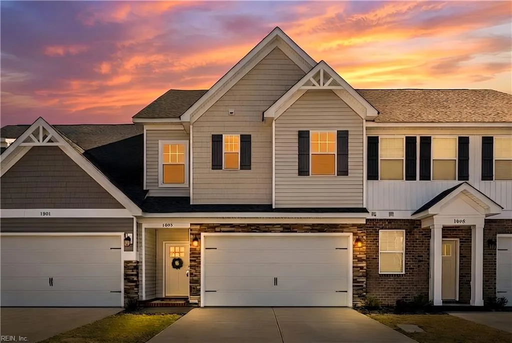 1803 Honey Milk RD, CHESAPEAKE VA 23323