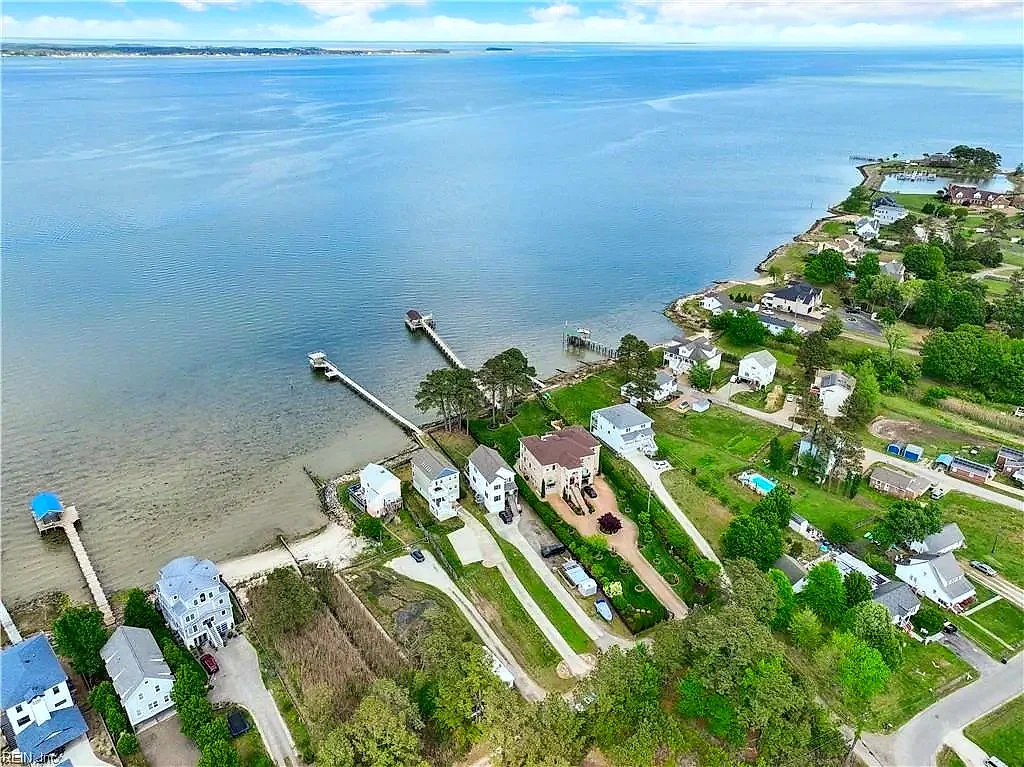 106 Dandy View Ln, Yorktown — photo