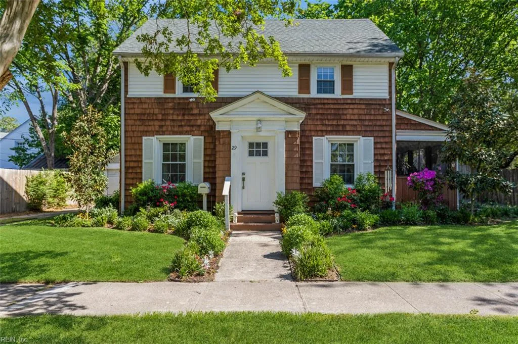 29 Afton PW, PORTSMOUTH VA 23702