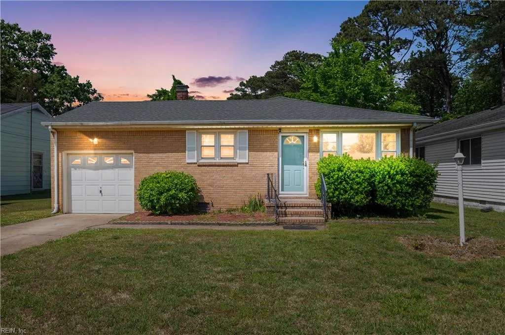 6428 Adair AVE, NORFOLK VA 23502