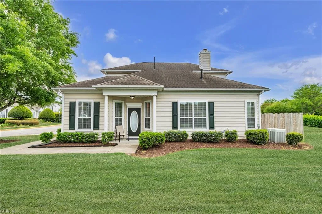 2440 Covent Garden RD, VIRGINIABEACH VA 23456