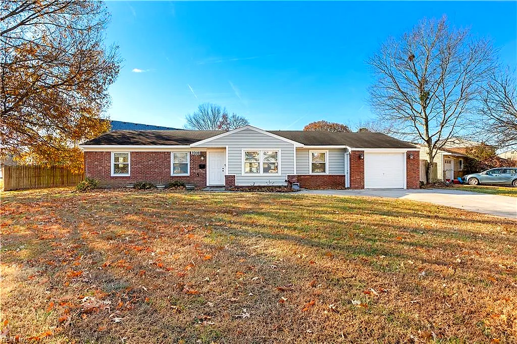 3701 Teakwood Dr, Virginia Beach — photo