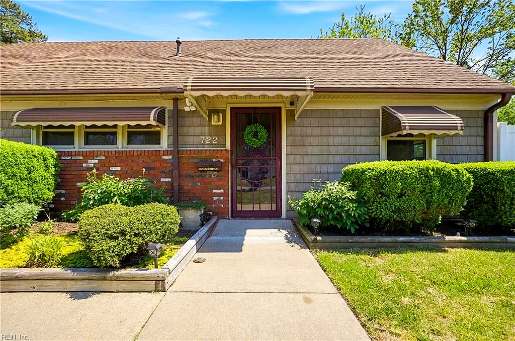 722 Red Mill Rd, Norfolk — photo