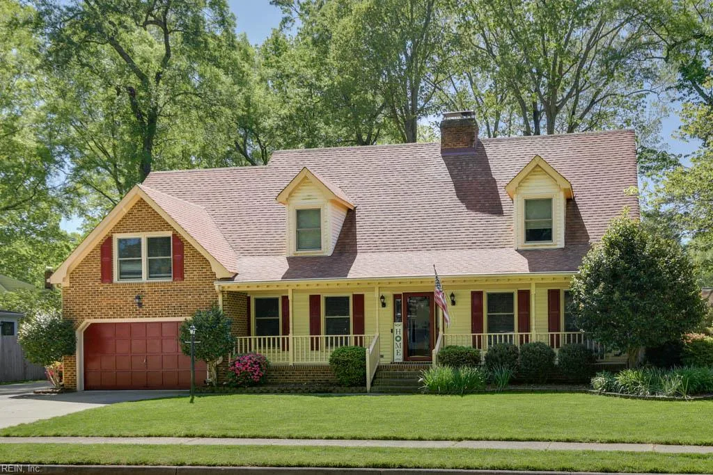 501 Wessex DR, CHESAPEAKE VA 23322