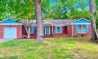 52 Hardwick Rd, Newport News — photo