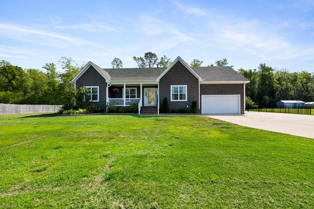 113 Pisgah Dr, Moyock — photo