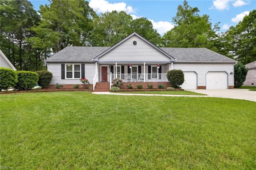 4827 Condor DR, CHESAPEAKE VA 23321