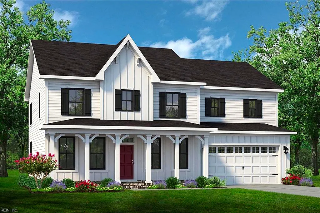 210 Emerson Ln, Suffolk — photo