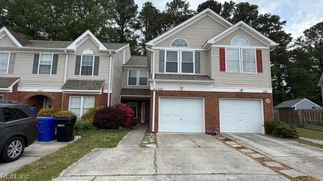 2578 Hartley ST, VIRGINIABEACH VA 23456