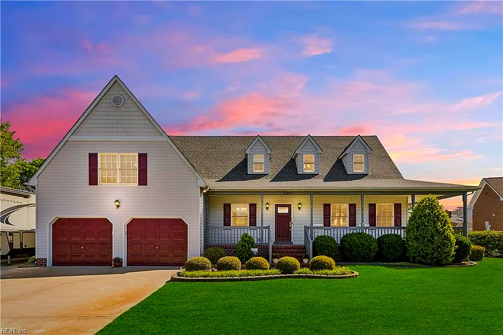 2241 Margaret Dr, Virginia Beach — photo