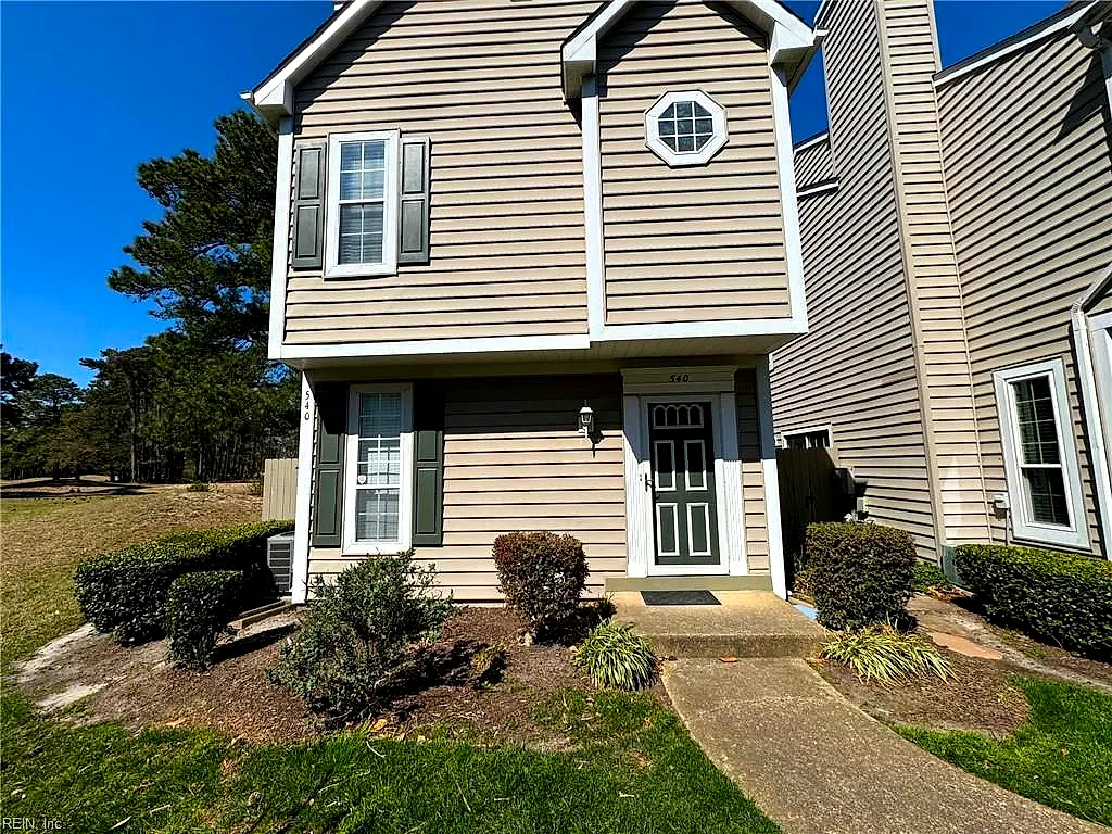 540 Furman Ct, Virginia Beach — photo