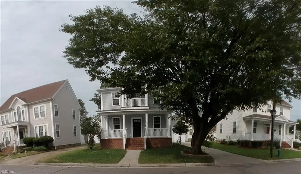 1230 Booth St, Norfolk — photo