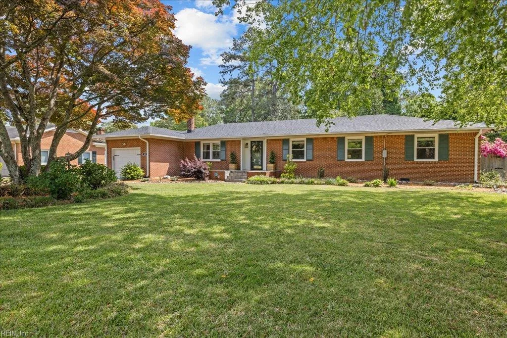 329 Old DR, CHESAPEAKE VA 23322