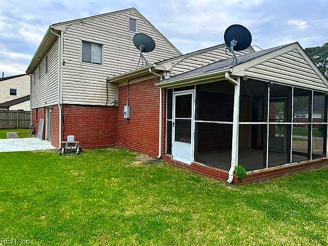 426 Beacon Hill Cir, Norfolk — photo
