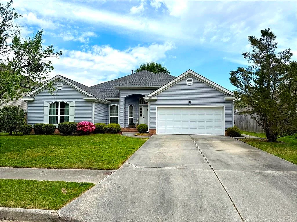 2328 Edmenton Dr, Virginia Beach — photo