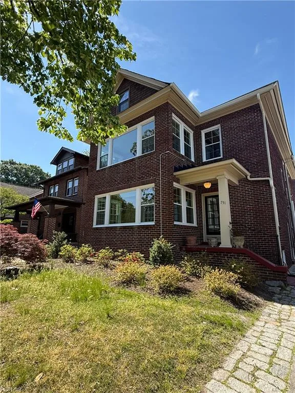 751 Shirley AVE #1, NORFOLK VA 23517