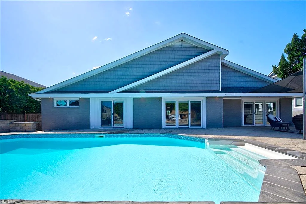 2916 Buccaneer Rd, Virginia Beach — photo