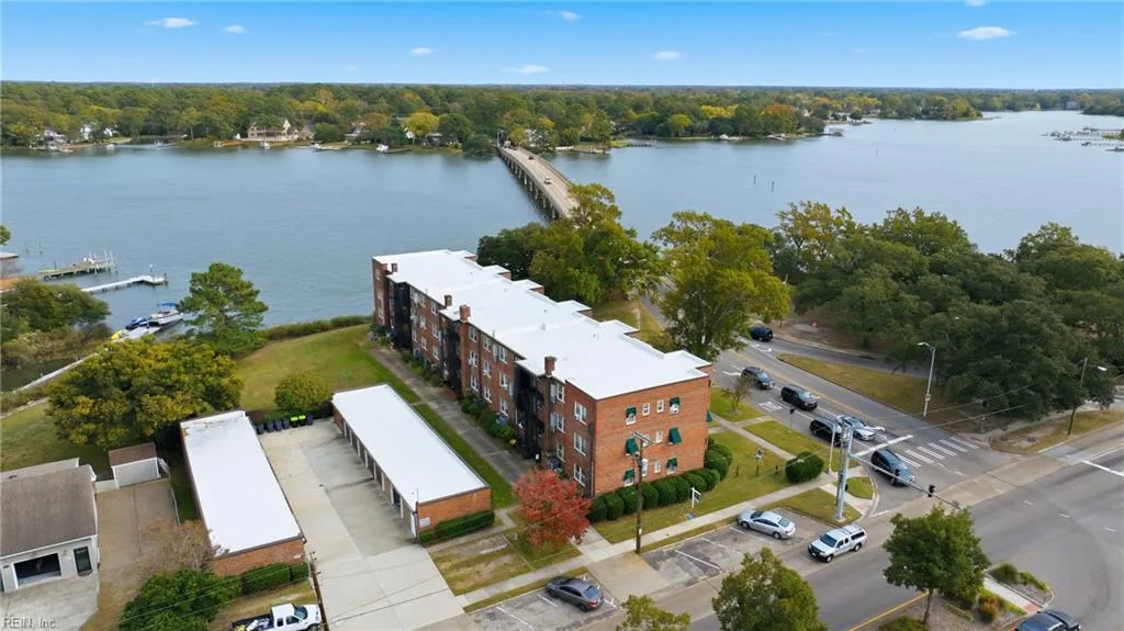 102 Willow Wood DR #B6, NORFOLK VA 23505