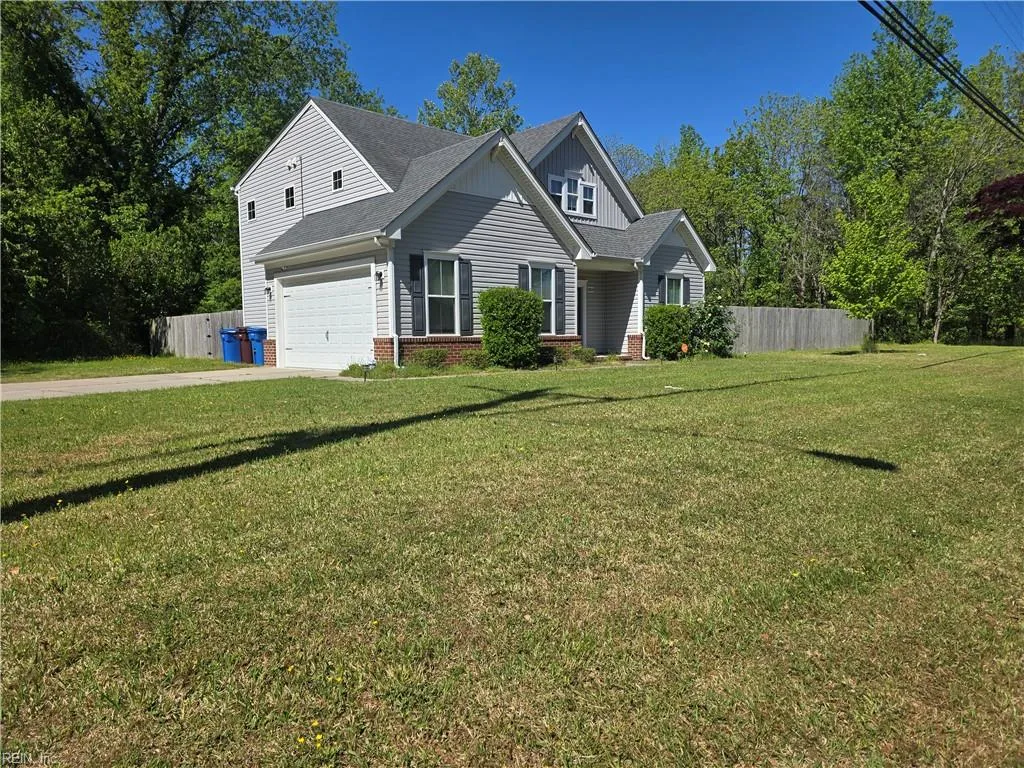 1304 Canal DR, CHESAPEAKE VA 23323