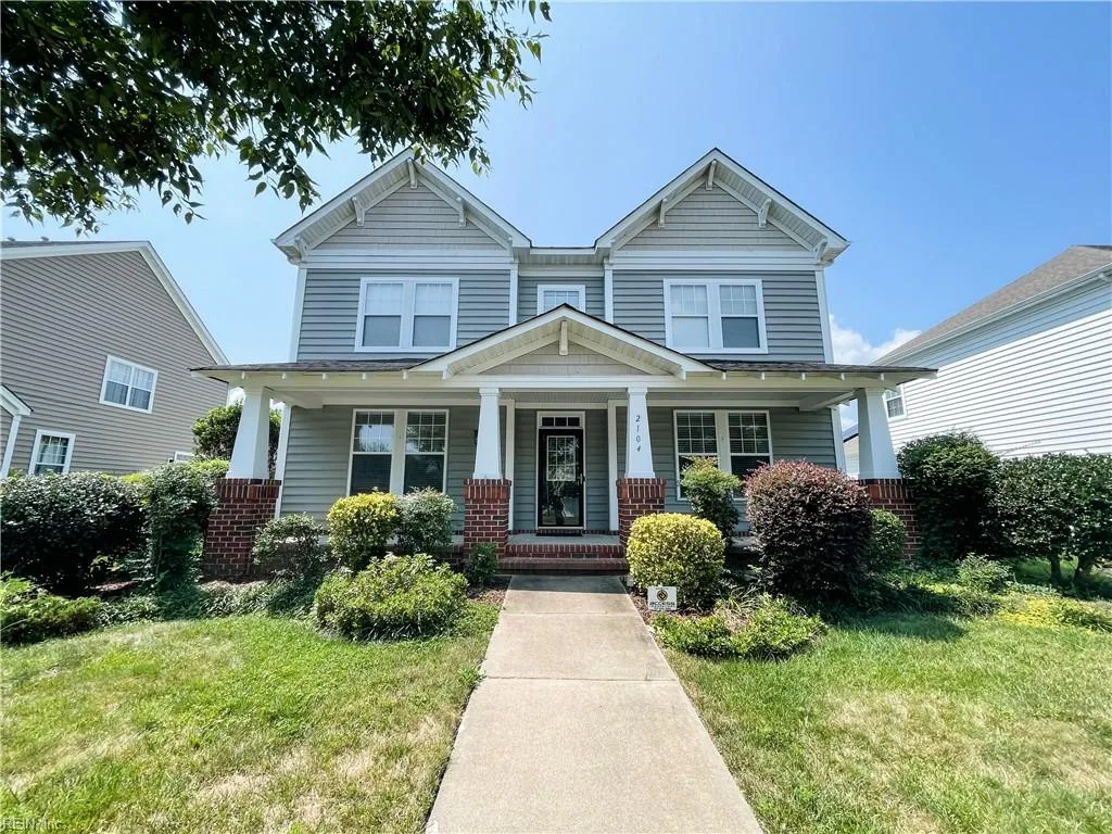 2104 Piedmont Rd, Suffolk — photo