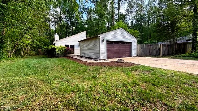 1725 Dancers Ct, Virginia Beach — photo
