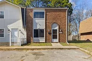 1221 Clydesdale LN, VIRGINIABEACH VA 23464