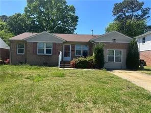 809 Hilltop Rd, Virginia Beach — photo