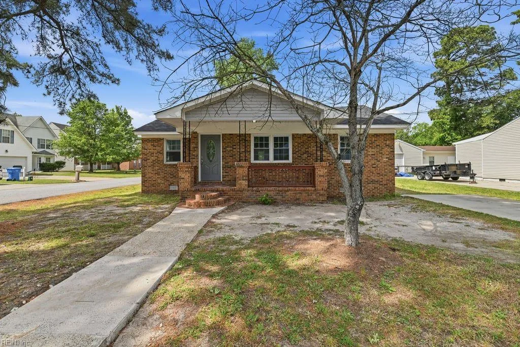 3200 Wise ST, CHESAPEAKE VA 23321