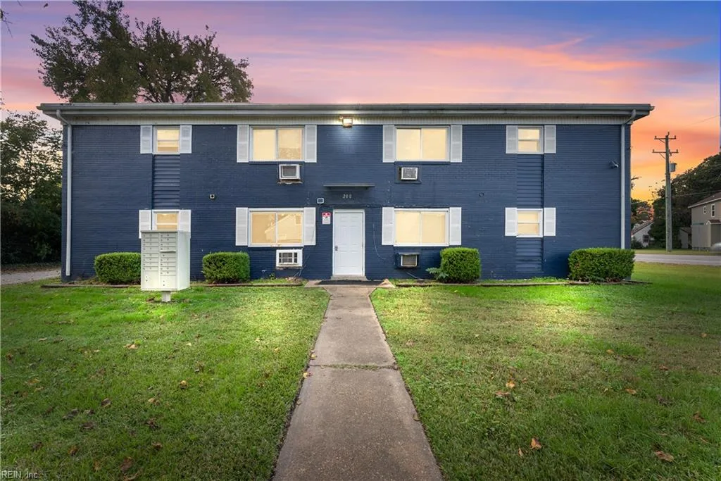 200 Pullman AVE, PORTSMOUTH VA 23707