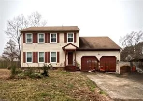 852 Trillium Pl, Virginia Beach — photo