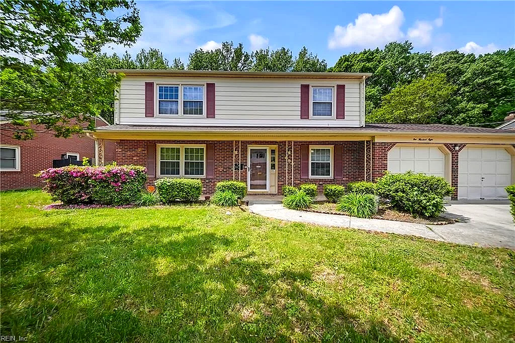 108 Garrett Dr, Hampton — photo